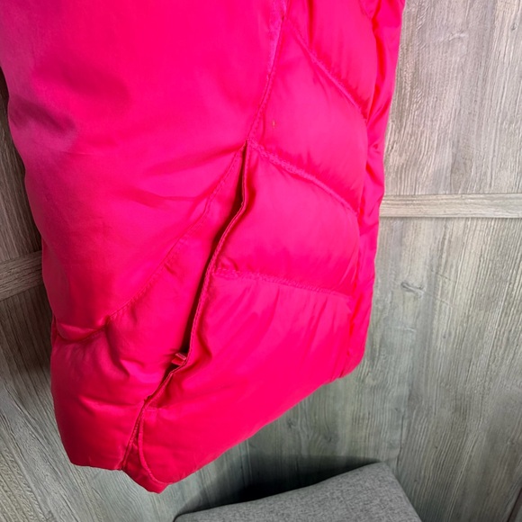 Nike Reversible Puffer Vest Size Medium - Picture 4 of 8